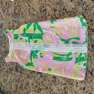 Lilly Pulitzer for Target dress